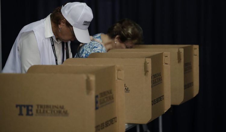 Se espera que el padrón electoral final cierre con un aproximado de 3.3 millones de personas habilitadas para votar.