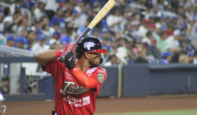 Panama wants to take a step towards qualifying against Puerto Rico