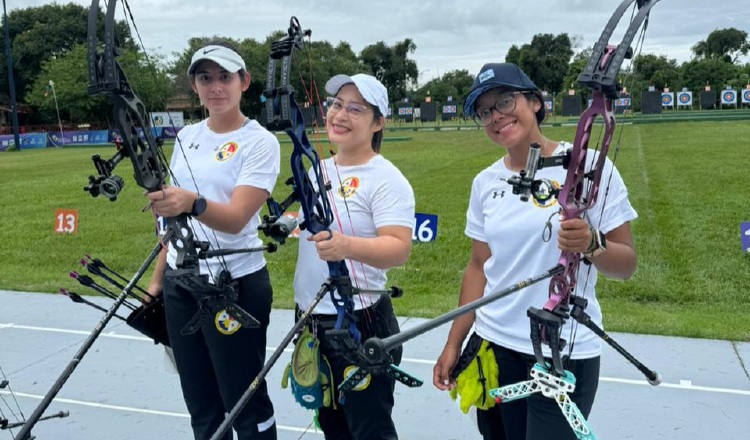 El equipo panameño ganó medallas en torneo de Brasil.