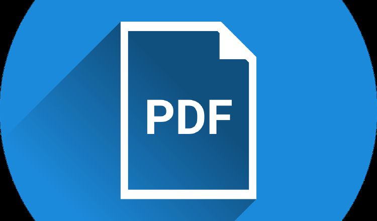 Es importante contar con un software de reparación confiable para reparar PDF. Pixabae