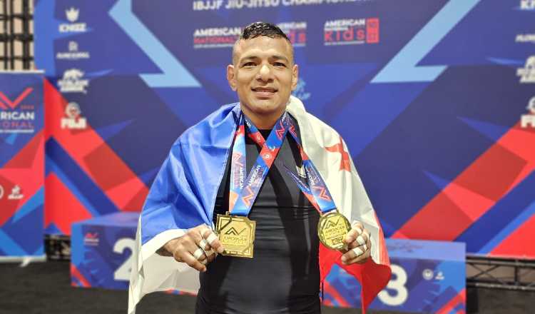 Leonardo González