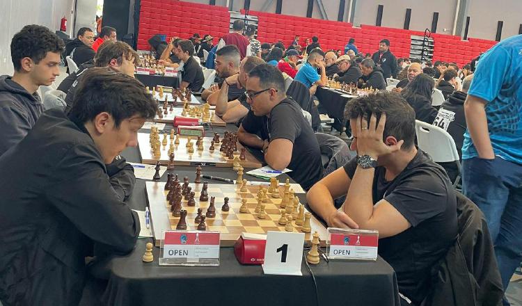 El torneo de ajedrez será en junio. Foto: Instagram