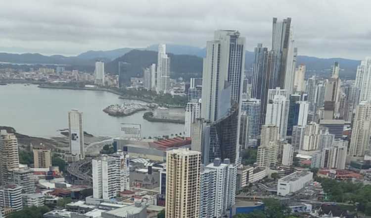 El crecimiento que se estima sobre Panamá es superior al regional que es de 2.2%. Foto ilustrativa
