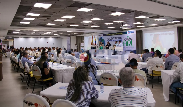 El congreso será en el Hotel Marriott Albrook Mall. Cortesía