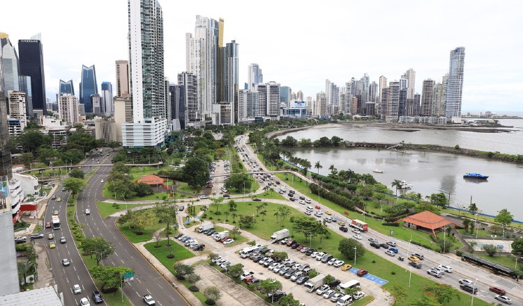 La ciudad de Panamá albergará encuentro internacional. Foto: Archivo