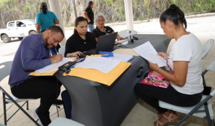 Se ejecutan acciones para sanear las cuentas. Cortesía
