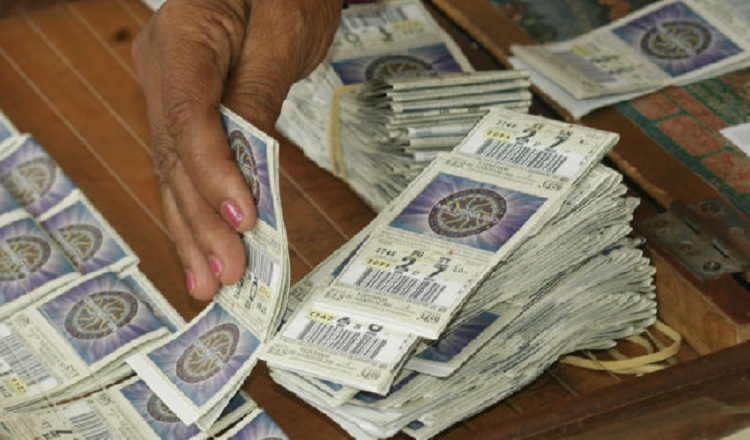 Una sola empresa reúne los requisitos para imprimir los billetes. Cortesía
