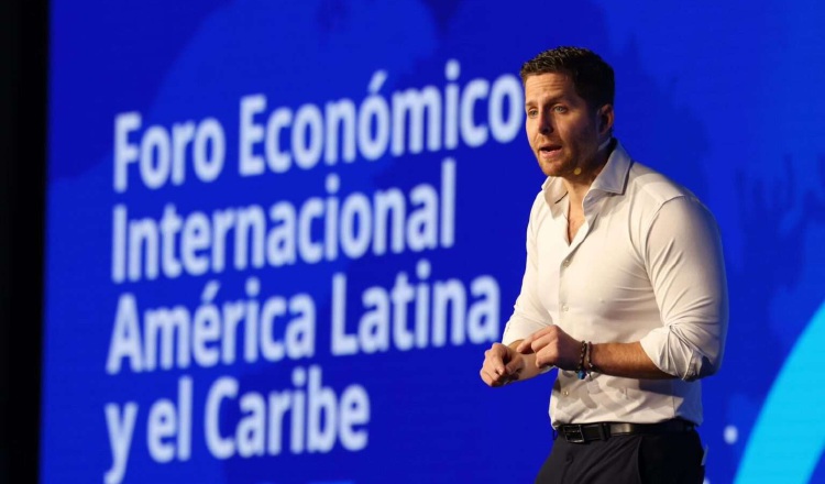 El alcalde de la capital, Mayer Mizrachi. El alcalde de la capital, Mayer Mizrachi. Cortesía
