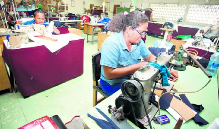 Economista señalaron que se deben ajustar las normas laborales mediante un régimen especial.  Archivo 