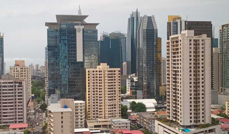 Es la única calificadora que nos ha retirado el grado de inversión. Es la única calificadora que nos ha retirado el grado de inversión. Archivo