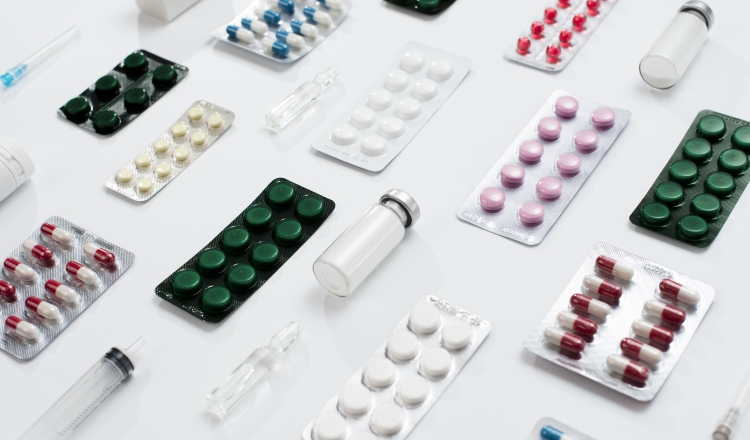 Es importante preparar un buen botiquín con todo lo necesario para cualquier contingencia. Es importante preparar un buen botiquín con todo lo necesario para cualquier contingencia. Ilustrativa / Freepik.