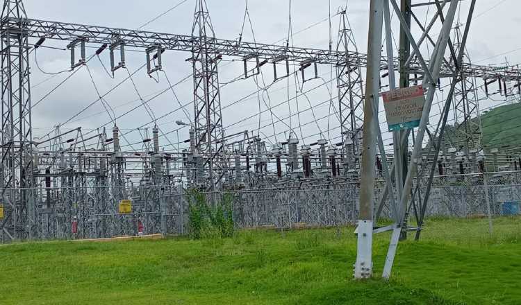 Los montos no cuadraban y faltó información de Etesa, al momento de discutir el traslado con referencia a la limpieza de servidumbres. Archivo