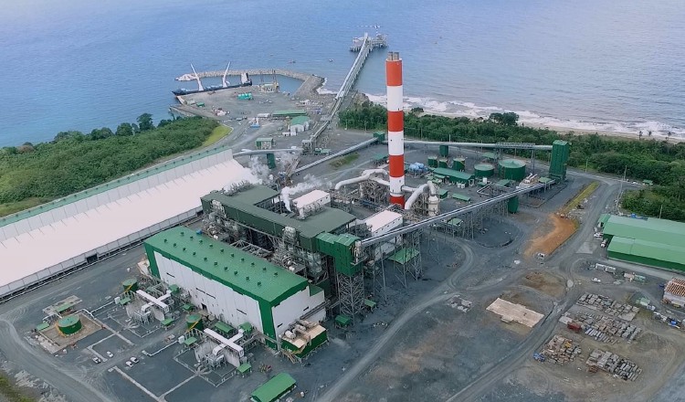 El Ministerio de Ambiente reiteró que la operación en la mina se mantiene suspendida en cumplimiento al fallo de la CSJ.  Cortesía 