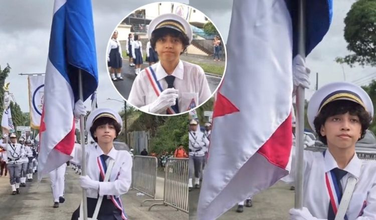 La historia de Quiroga, revelada por "Panamá América", ocasionó diferentes reacciones. La historia de Quiroga, revelada por "Panamá América", ocasionó diferentes reacciones. Cortesía