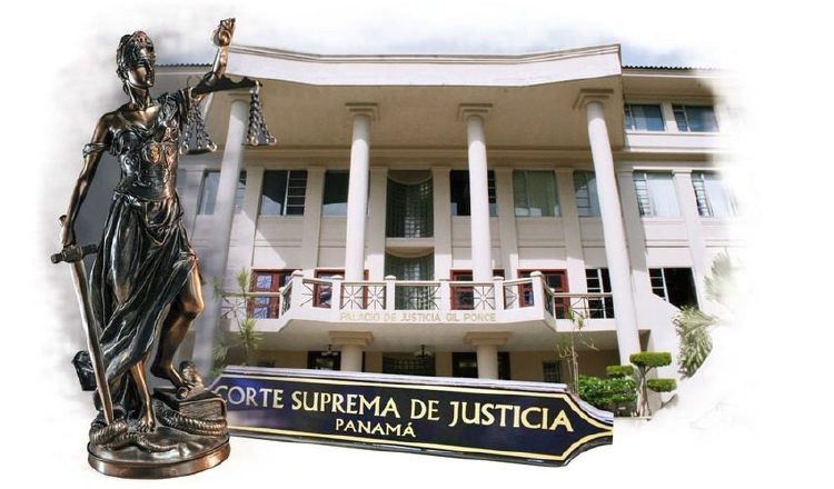 Las condenas por este caso se dieron en noviembre de 2023. Archivo