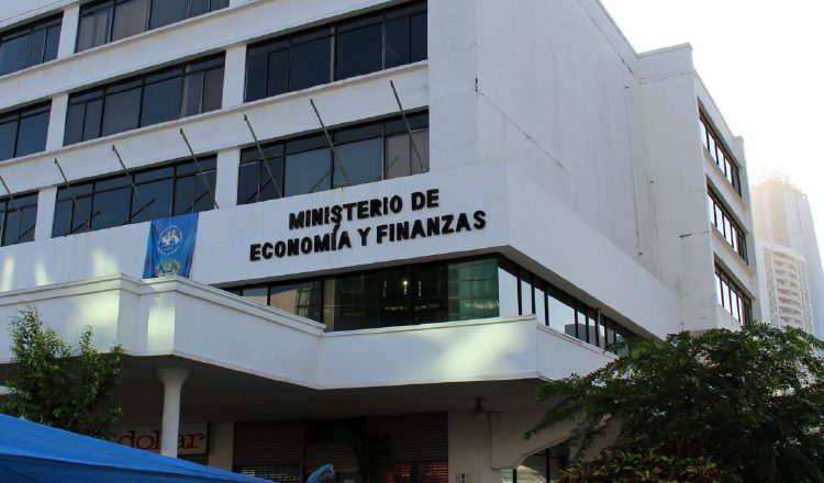 El Ministerio de Economía y Finanzas coordina las acciones. Cortesía