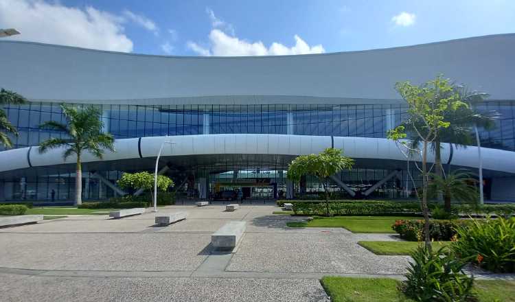 El Panamá Convention Center será el lugar de las negociaciones. Archivo