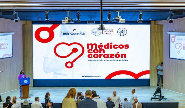 El programa se suma a los esfuerzos para disminuir la mora en cirugías, estudios especializados y consultas médicas que hay en la CSS. Cortesía