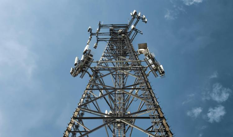 Las quejas contra las empresas de telecomunicaciones son inferiores a las que se presentan contra las proveedores de electricidad. Foto ilustrativa