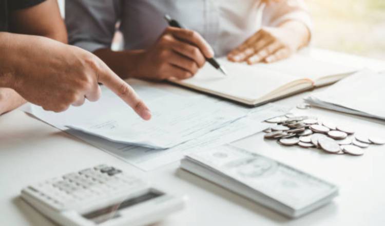 El crédito de los bancos superó los $100 mil millones en 2025. Foto ilustrativa