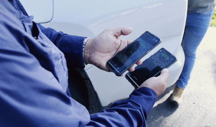 Las quejas contra las telefónicas son inferiores a las eléctricas. Cortesía