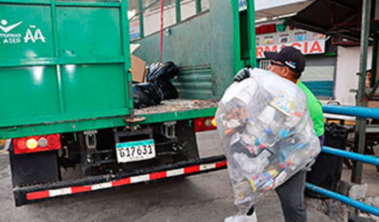 El distrito tiene más de 200 puntos críticos.  Cortesía