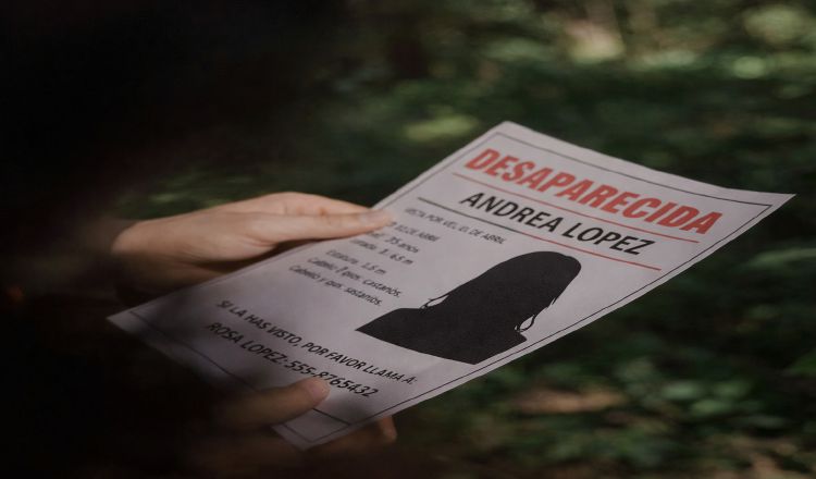 En cada alerta de búsqueda hay un nombre, un rostro y una historia que no debería quedar en el olvido. Foto: Ilustrativa
