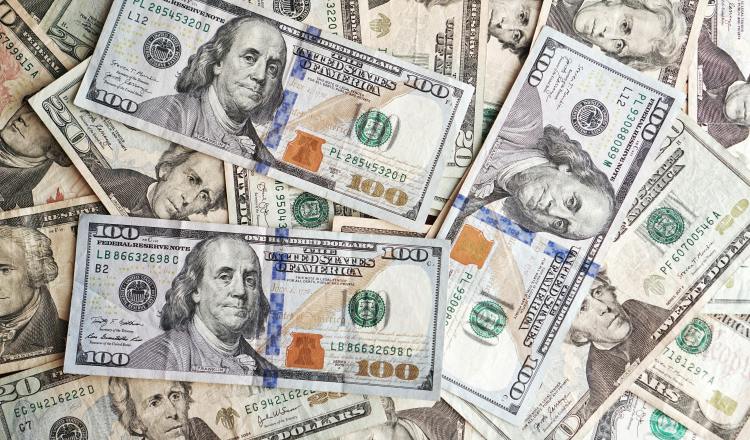 La moneda de curso legal en el país es el dólar estadounidense, con base a un acuerdo con los Estados Unidos que data de 1904. La moneda de curso legal en el país es el dólar estadounidense, con base a un acuerdo con los Estados Unidos que data de 1904. Foto ilustrativa