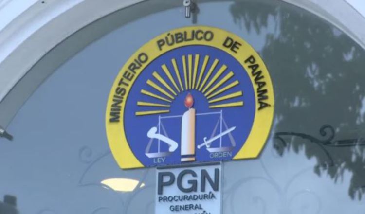 Procuraduría General de la Nación.  Cortesía