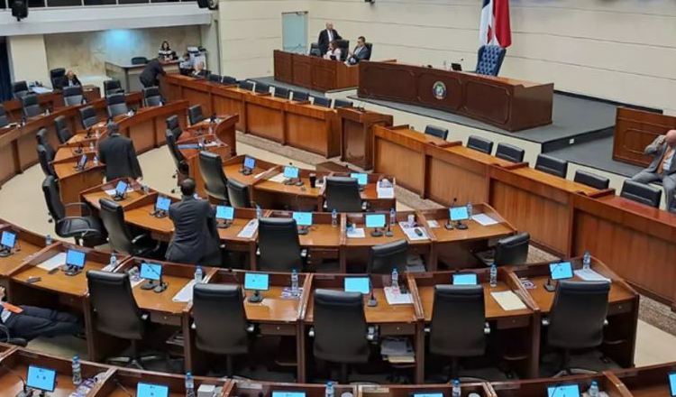 En aproximadamente tres semanas se realizará la votación. En aproximadamente tres semanas se realizará la votación. Cortesía