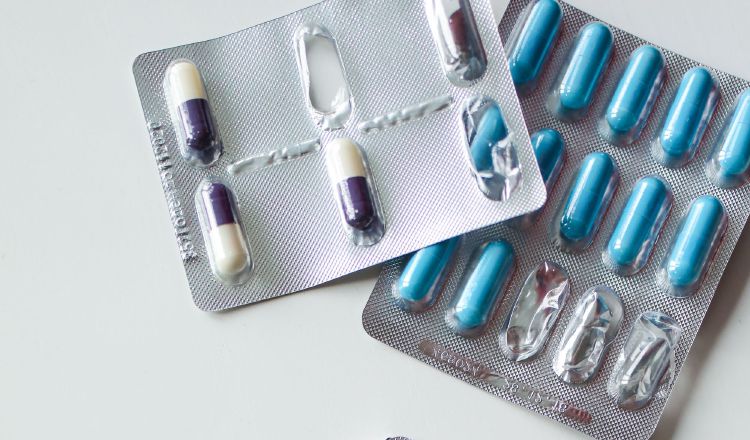 La CSS compra medicamentos por licitación de precio único. La CSS compra medicamentos por licitación de precio único. Foto ilustrativa