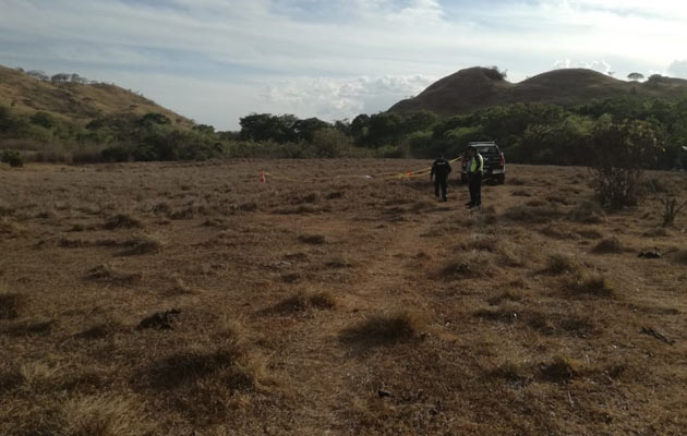 Unas nueve personas fueron enviadas al cuarto de urgencias del hospital regional de la provincia de Veraguas, donde aún se mantienen en recuperación. Foto/Melquiades Vásquez