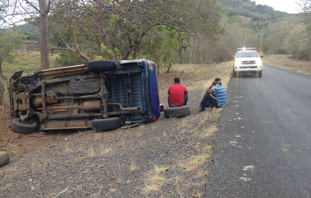  Las autoridades iniciaron las investigaciones de ambos accidentes para determinar las causas y deslindar responsabilidades. Foto/Thays Domínguez