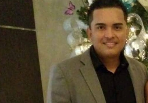José Alejandro Mójica, tenía tres meses de estar separado de su pareja.
