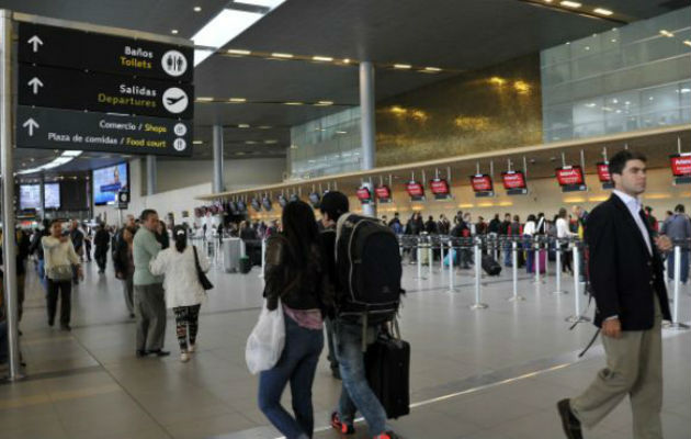 Aeropuertos de Latinoamérica se han sometido a reformas para responder a la creciente demanda de conectividad aérea