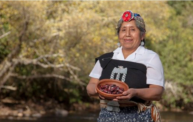 Al finalizar el curso, las estudiantes recibirán los títulos sobre abonos orgánicos, producción de cultivos orgánicos. Foto/Tomada de redes sociales @FAOAmericas