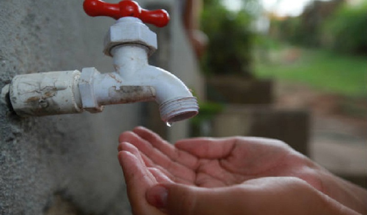  No habrá agua potable este sábado 8 de junio en varios puntos altos del distrito de San Miguelito.