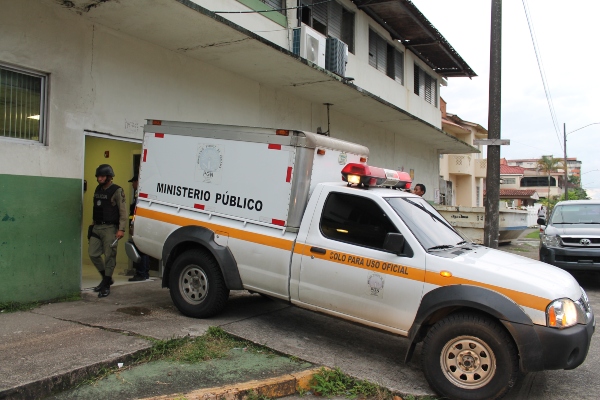 Se encontraban en una actividad familiar cuando ocurrió la tragedia. Foto/Diómedes Sánchez