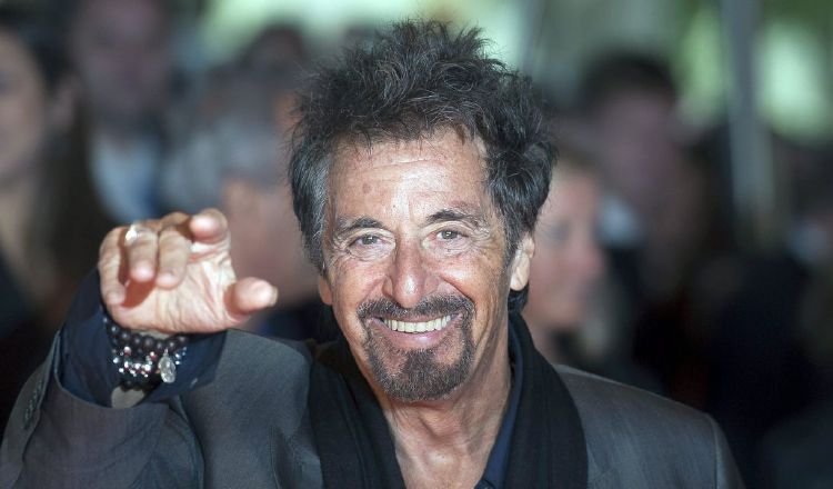 Al Pacino.