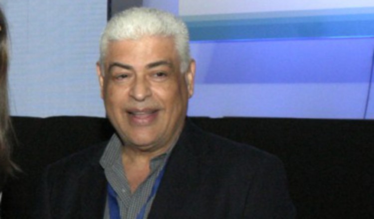 Abel Price, director de El Renacer.
