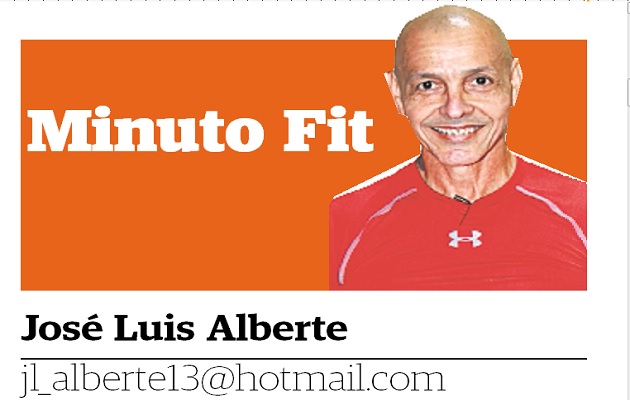 Alberte consultó a profesionales de la salud.