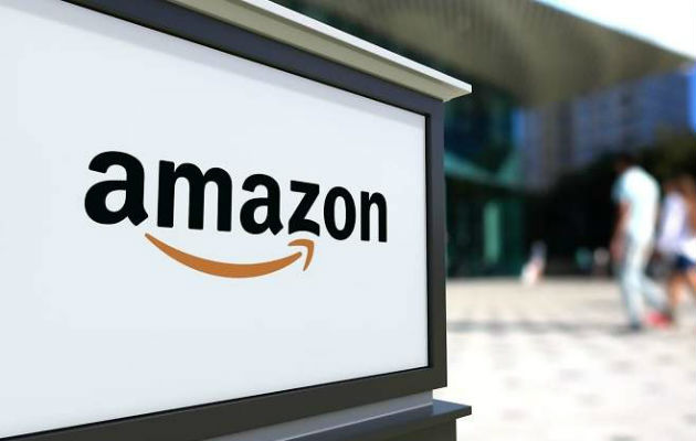 Amazon llegó a China en 2004 cuando compró la tienda en línea Joyo.com por 75 millones de dólares 