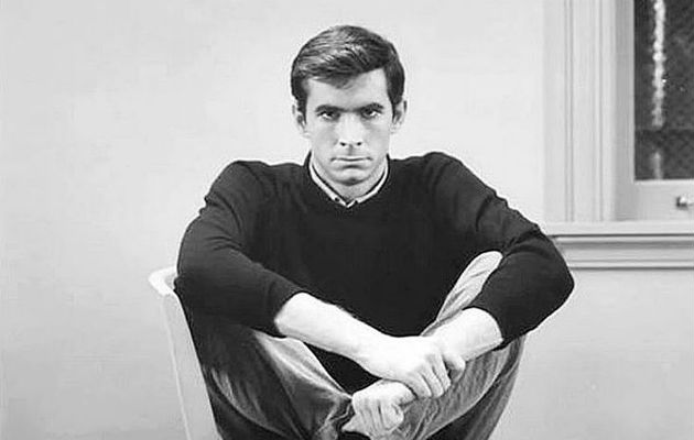 Anthony Perkins