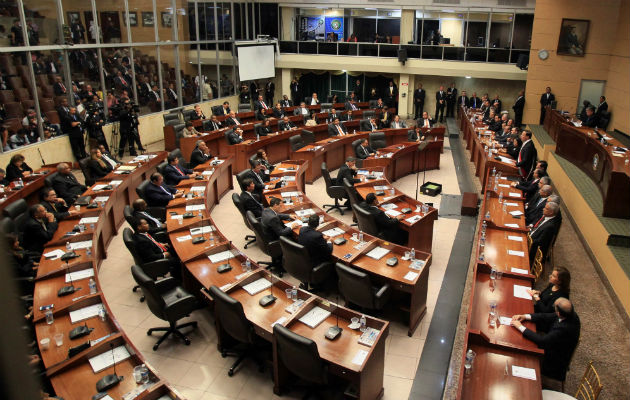 La nueva Asamblea Nacional tendrá mayoría de diputados oficialistas.