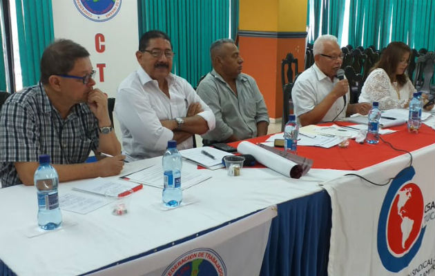 Trabajadores indican que no existe un marco regulatorio claro sobre los alcances y obligaciones de las APP.