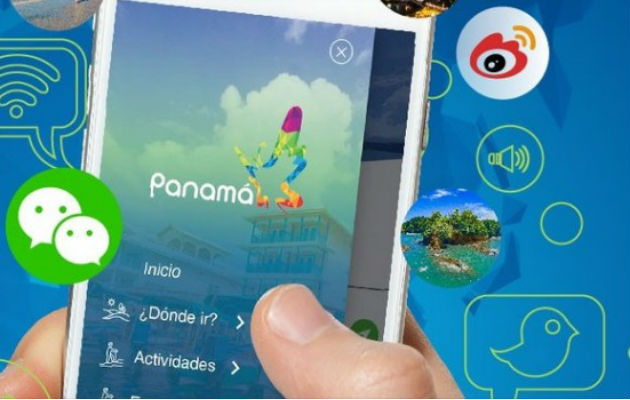 La Autoridad de Turismo de Panamá lanza aplicación de VisitPanama