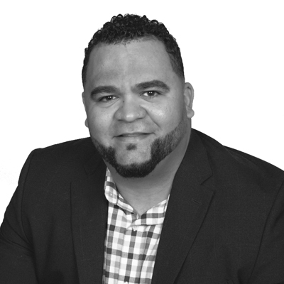 Aaron Brito