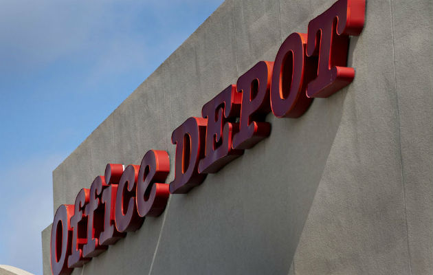 Office Depot anuncia el cierre de 400 establecimientos en Estados Unidos |  Panamá América