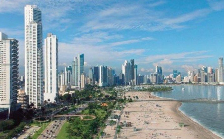 Para hacer posible esta obra en las playas de la Bahía de Panamá se necesitará de una inversión de 120 millones de dólares.