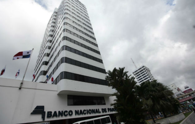 La cartera total del Banco Nacional totaliza $4,384.2 millones.